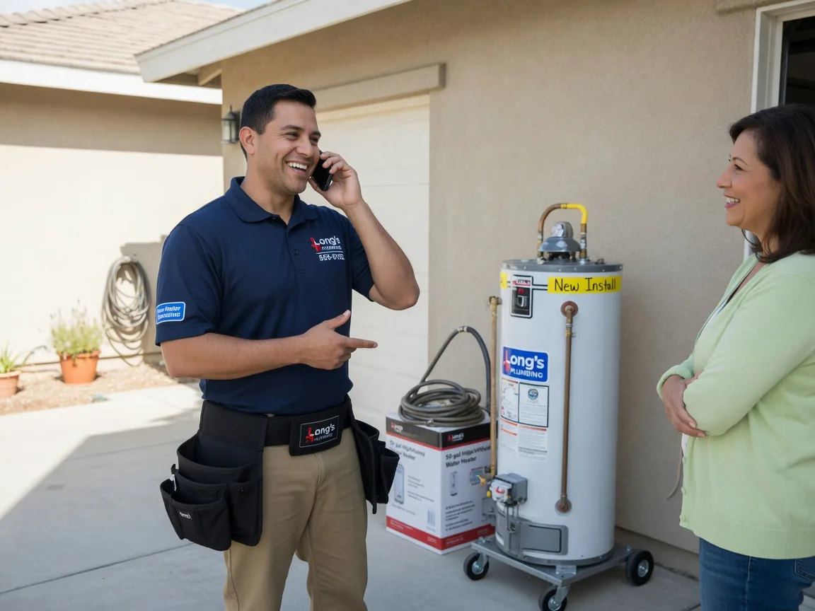 Leak Detection Ace, TX FAQs